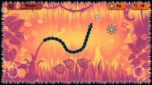 Dark Snake 1