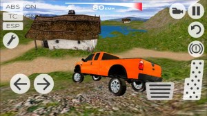 Extreme Racing SUV Simulator 1