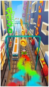 Subway Surfers 2