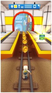 Subway Surfers 3