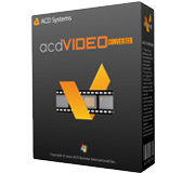 ACDSee Video Converter Pro 3.5.41